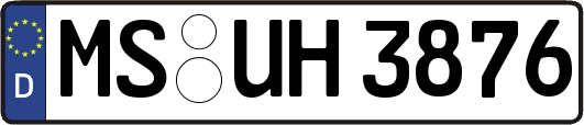 MS-UH3876