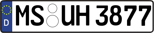 MS-UH3877