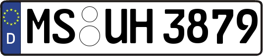 MS-UH3879