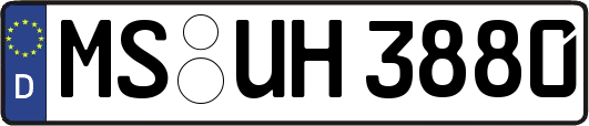 MS-UH3880