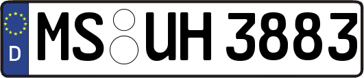 MS-UH3883