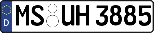 MS-UH3885