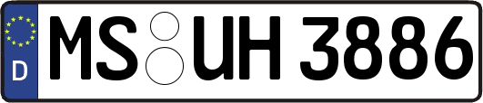 MS-UH3886