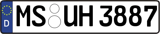 MS-UH3887