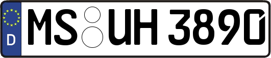 MS-UH3890