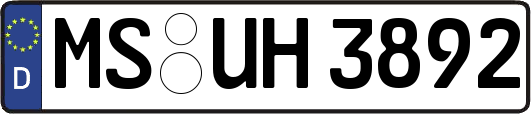 MS-UH3892
