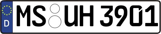 MS-UH3901