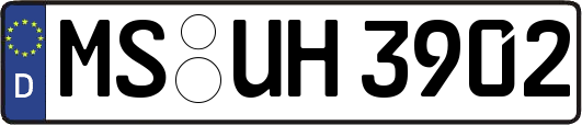 MS-UH3902