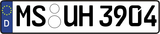 MS-UH3904