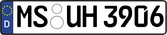 MS-UH3906