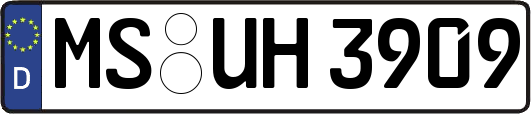 MS-UH3909