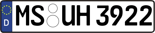 MS-UH3922