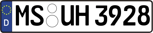 MS-UH3928