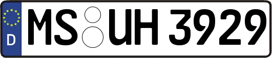 MS-UH3929