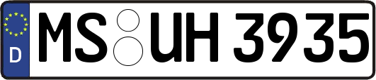 MS-UH3935