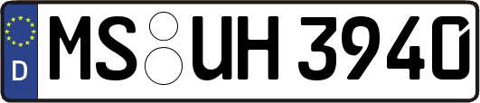 MS-UH3940