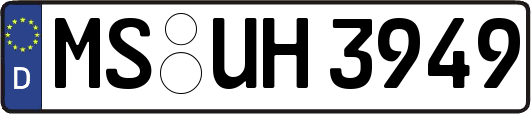 MS-UH3949