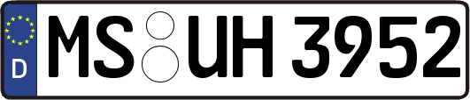 MS-UH3952