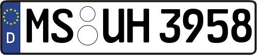 MS-UH3958