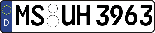 MS-UH3963
