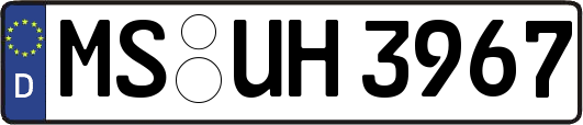 MS-UH3967