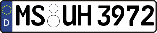 MS-UH3972