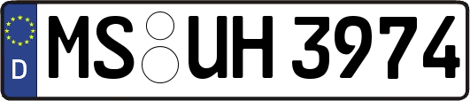 MS-UH3974