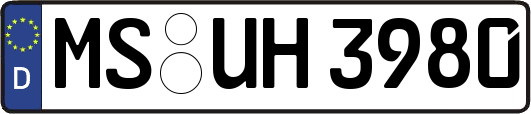 MS-UH3980