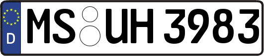 MS-UH3983