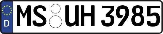 MS-UH3985