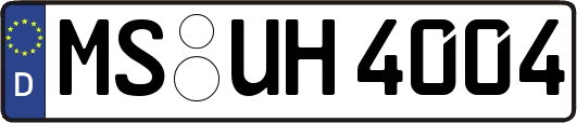 MS-UH4004
