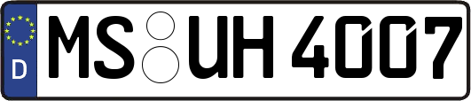 MS-UH4007