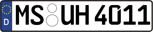 MS-UH4011
