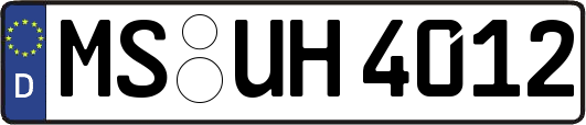 MS-UH4012