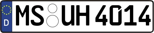 MS-UH4014