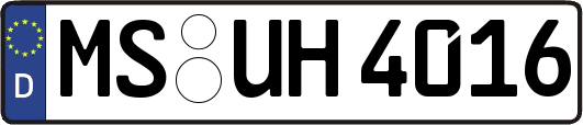 MS-UH4016