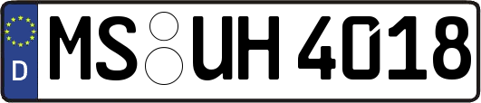 MS-UH4018