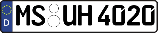 MS-UH4020
