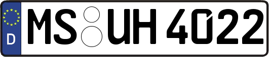 MS-UH4022