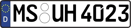 MS-UH4023
