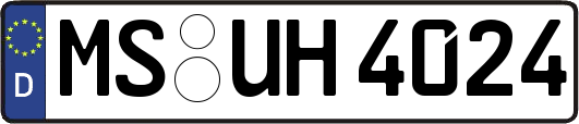 MS-UH4024