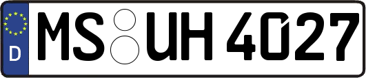MS-UH4027