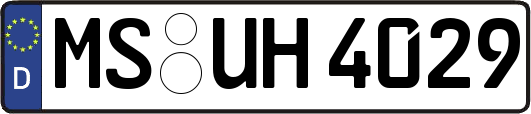 MS-UH4029
