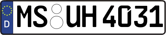 MS-UH4031