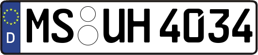 MS-UH4034