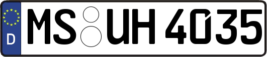 MS-UH4035