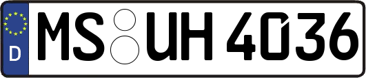 MS-UH4036
