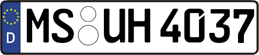 MS-UH4037