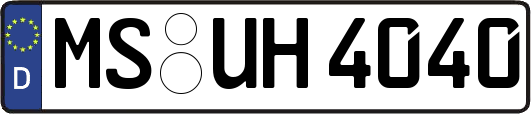 MS-UH4040