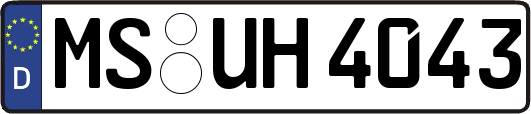MS-UH4043